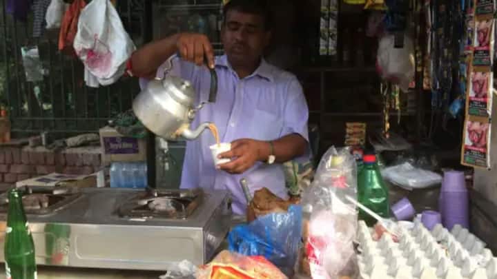 महाकुंभ में चाय का ठेला लगाने के लिए या फिर दुकान खोलने के लिए कहां से परमिशन लेनी होगी. क्या होगी इसके लिए पूरी प्रक्रिया. चलिए आपको बताते हैं किस तरह कोई अपना चाय का तेरा महाकुंभ में लगा सकता है.