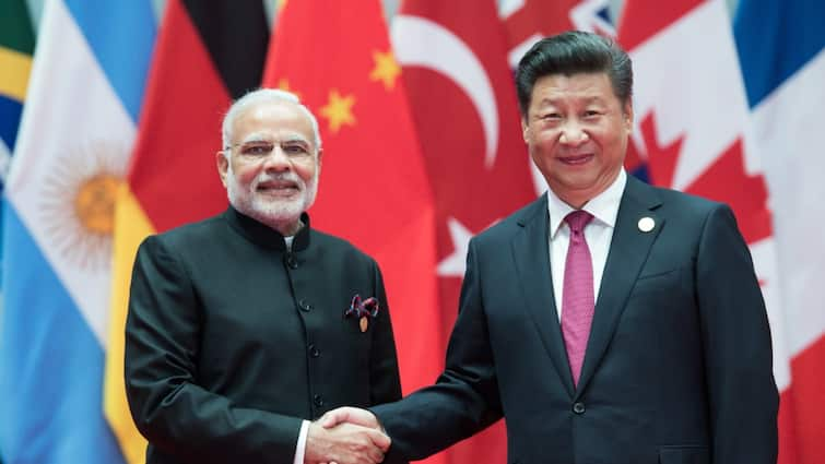 Modi Podcast: PM Reveals 'Special Connection' With Chinese President Xi Jinping