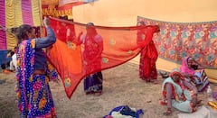 Gangasagar Kapil Muni : গঙ্গাসাগরে মকরস্নানে সমাগম কপিল মুনির আশ্রম ঘিরেই, কে এই কপিলমুনি?