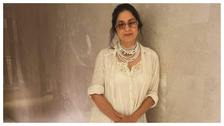 Neena Gupta Recalls When She Was Kicked Out By Her Aunt: ‘I Had Nowhere To Go With A Baby’