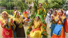 पंजाब में लड़कियों के घटते जन्म दर ने बढ़ाई चिंता, चौंकाने वाले हैं पठानकोट के आंकड़े