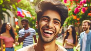 जरूरत से ज्यादा हंसने से भी हो सकती है आपकी मौत, ये है कारण