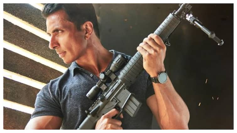 Fateh Movie Review: Sonu Sood's Gripping Directorial Debut Delivers Nonstop Action With Cyber Crime Twist