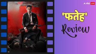 Fateh Review: Sonu Sood के करियर का टर्निंग पॉइंट है शानदार एक्शन, इंडियन John Wick जैसा स्टाइल और साइबर क्रिमिनल्स के खिलाफ जंग की कहानी