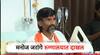 Manoj Jarange : समन्वयकांचा इशारा, जालन्यातील मोर्चात सुरेश धस गैरहजर; मनोज जरांगे व्यासपीठावर न जाता खालीच बसले