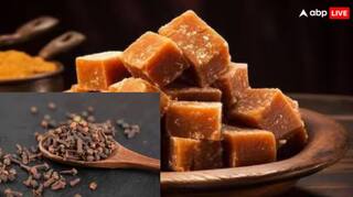 ਨਾ ਹੋਵੇਗੀ ਖੰਘ, ਨਾ ਜ਼ੁਕਾਮ...ਸਰਦੀਆਂ 'ਚ ਗੁੜ 'ਚ ਮਿਲਾ ਕੇ ਖਾਓ ਆਹ ਚੀਜ਼