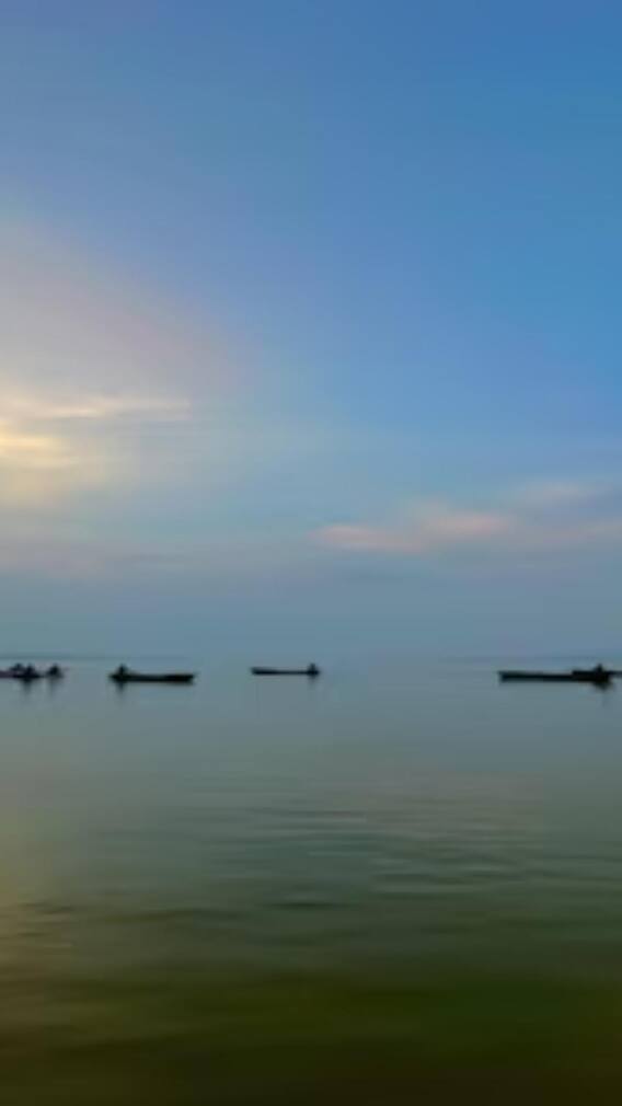 छत्तीसगढ़ का यह पर्यटन स्थल देता है गोवा को भी मात