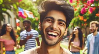 ਲੋੜ ਤੋਂ ਜ਼ਿਆਦਾ ਹੱਸਣਾ ਵੀ ਬਣ ਸਕਦਾ ਤੁਹਾਡੀ ਮੌਤ ਦਾ ਕਾਰਨ, ਖੋਜ ਨੇ ਕੀਤਾ ਡਰਾਉਣਾ ਖ਼ੁਲਾਸਾ, ਜਾਣੋ ਕਿਵੇਂ ਕਰੀਏ ਬਚਾਅ ?