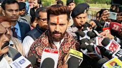 2025 के चुनाव में बिखर जाएगा महागठबंधन? चिराग पासवान की भविष्यवाणी, तेजस्वी का लिया नाम