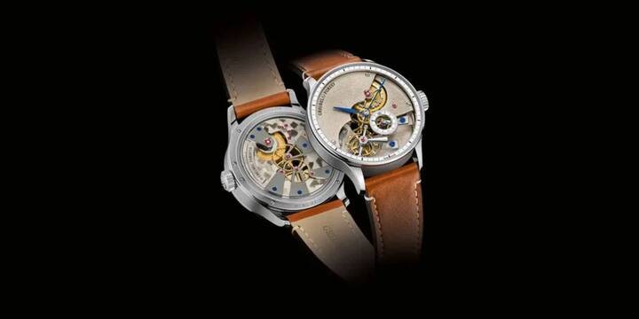 घड़ी में 272 हिस्से हैं, जो सभी हाथ से तैयार किए गए हैं. इसमें 