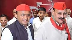 अखिलेश यादव का यह विधायक अंतर्राज्यीय गैंग का सरगना घोषित, सपा MLA पर लगे हैं ये गंभीर आरोप