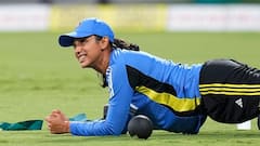 Smriti Mandhana Record: মিতালির রেকর্ড ভেঙে চুরমার, প্রথম ভারতীয় ক্রিকেটার হিসাবে এই কীর্তি গড়লেন স্মৃতি