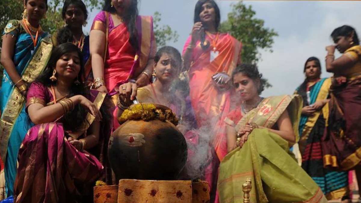 Bihu To Makar Sankranti: How India Celebrates Harvest Festivals With Delicious Foods