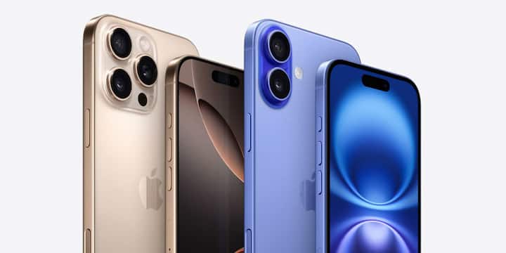 भारत में iPhones की कीमत ज्यादा होने का कारण 18% GST और अन्य आयात शुल्क हैं.
