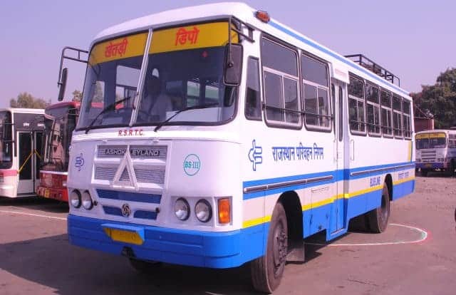 ये भर्ती अभियान राजस्थान में कंडक्टरों के 454 पदों पर भर्ती के लिए चलाया जा रहा है. अभियान के तहत सामान्य श्रेणी के 155 पद, अनुसूचित जाति के 80 पद, अनुसूचित जनजाति के 54 पद, अन्य पिछड़ा वर्ग के 95 पद, अति पिछड़ा वर्ग के 22 पद, आर्थिक रूप से कमजोर वर्ग के 45 पद और बारां जिले के सहरिया आदिम जाति के 3 पद को भरेगा.