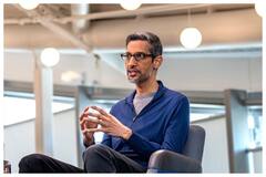 सुंदर पिचाई का 2025 के लिए सुपरफास्ट प्लान, OpenAi को इस तरह पीछे छोड़ेगा Google