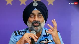 Operation Sindoor: ‘ஆபரேஷன் சிந்தூர்‘; 6 பாகிஸ்தான் விமானங்களை போட்டுத்தள்ளிய இந்தியா - விமானப்படை தளபதி தகவல்