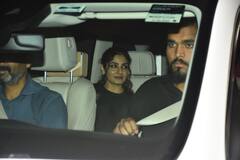 फराह खान की बर्थडे पार्टी में सितारों का लगा मेला, राशा थडानी से अनन्या तक एक से बढ़कर एक लुक में नजर आए सेलेब्स