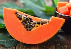 Benefits of eating papaya: હાર્ટ માટે પપૈયાનું સેવન ફાયદાકારક, આ બીમારીઓ તમારાથી રહેશે દૂર