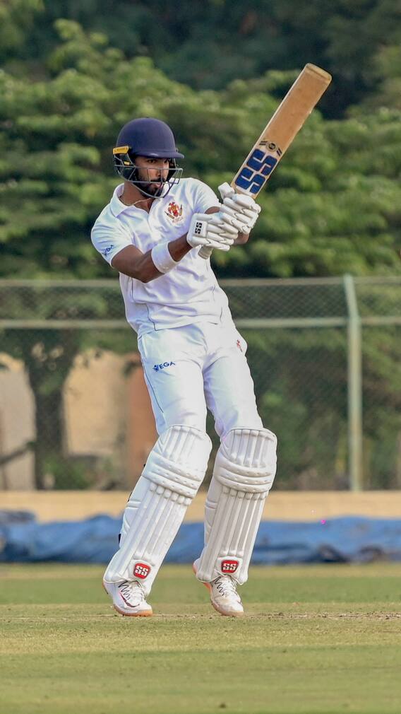 अचानक से क्यों ट्रेंड में आ गए देवदत्त पडिक्कल