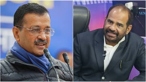 Delhi Election: BJP's Ramesh Bidhuri Dismisses Kejriwal's CM Face Claims, Terms It ‘Misleading Propaganda’