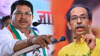 Vijay Wadettiwar : शिवसेना स्वतंत्र लढणार, काँग्रेस नेते उद्धव ठाकरेंना भेटणार; निवडणुकांबाबत वडेट्टीवारांना मांडली भूमिका