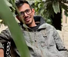 Yuzvendra Chahal-Dhanashree: ਯੁਜ਼ਵੇਂਦਰ ਚਾਹਲ ਨੇ ਕਰ ਲਈ ਨਵੀਂ ਸ਼ੁਰੂਆਤ, ਤਲਾਕ ਦੀਆਂ ਖਬਰਾਂ ਵਿਚਾਲੇ ਫੋਟੋ ਸ਼ੇਅਰ ਕਰ ਦਿੱਤੀ ਖੁਸ਼ਖਬਰੀ