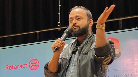 'Assam Village Women Can Turn Men Into Goats': Finfluencer's Outrageous Comments Attract Cop Action. VIDEO