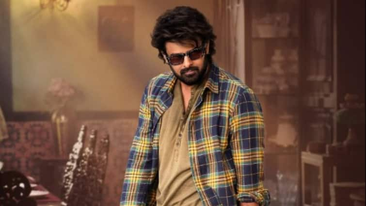 Prabhas-Starrer The Raja Saab Postponed, Makers Planning A Surprise For Fans