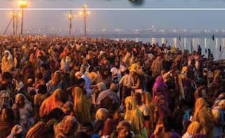 Mahakumbh 2025: મહાકુંભમાં શાહી સ્નાનમાં શું હોય છે ? નિયમ અને માન્યતાઓ જાણી લો 