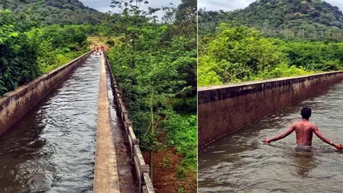 தேனி மக்களே பொங்கல் விடுமுறைக்கு டூர் போக உள்ளூரிலேயே சூப்பர் இடம் - எங்கு தெரியுமா?
