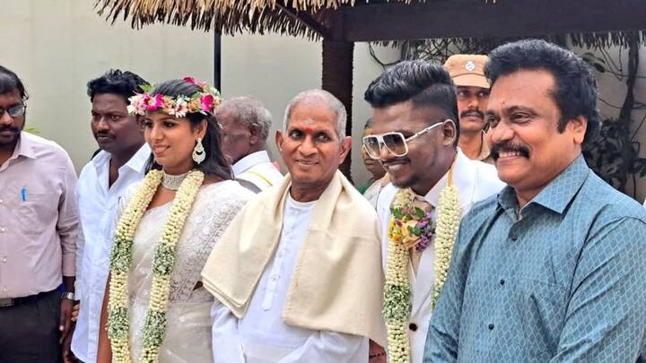 Therukural Arivu Wedding: ராப் இசைப் பாடகரான அறிவு அவரது காதலி கல்பனாவை திருமணம் செய்து கொண்டார்.