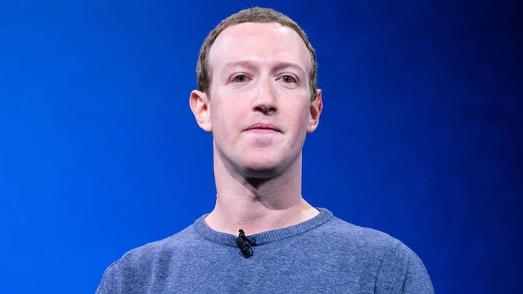 Facebook is no longer platform to connect with friends know why Mark Zuckerberg said so 'फेसबुक अब नहीं रहा दोस्तों से जुड़ने का प्लैटफॉर्म', जानें मार्क जकरबर्ग ने ऐसा क्यों कहा?