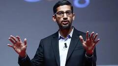 सुंदर पिचाई का 2025 के लिए सुपरफास्ट प्लान, OpenAi को इस तरह पीछे छोड़ेगा Google