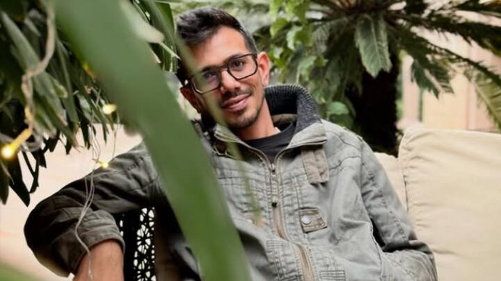 दरअसल चहल 2025 में बदले हुए नजर आएंगे और इसकी शुरुआत हो चुकी है. चहल ने इंस्टाग्राम पर फोटो शेयर करते हुए इसका अपडेट दिया है.