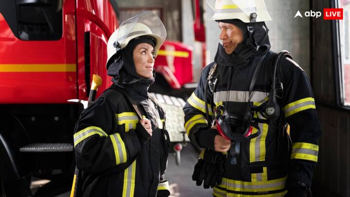 दुनियाभर में अधिकांश जगहों पर आग लगने की घटनाएं होती रहती हैं. कई बार इंसान की गलतियों के कारण आग लगती है, तो कई बार तापमान बढ़ने के कारण भी आग लगने की घटनाएं होती हैं.