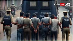 बिहार शरीफ में बर्थडे पार्टी में जमकर छलके जाम, पुलिस ने 41 लोगों को किया गिरफ्तार