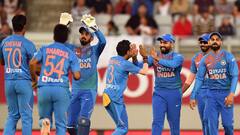 भारतीय स्क्वाड के एलान की तारीख बढ़ी! अब इस दिन होगा चैंपियंस ट्रॉफी पर फैसला