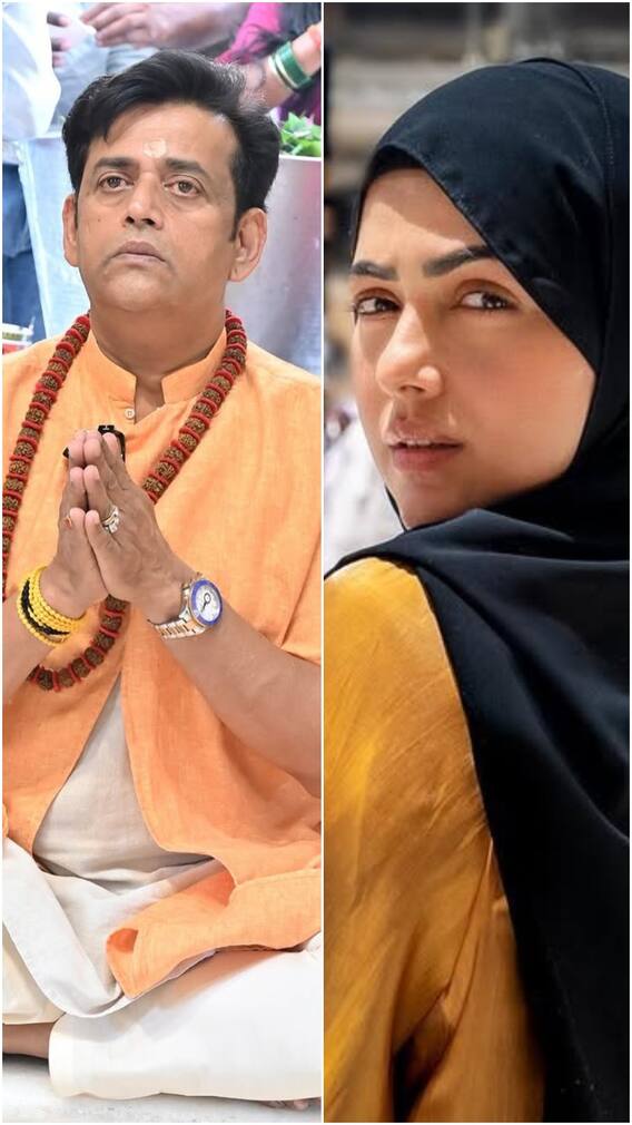 अपने धर्म से बेहद प्यार करते हैं ये एक्टर-एक्ट्रेसेस, एक ने धर्म के लिए छोड़ दी इंडस्ट्री