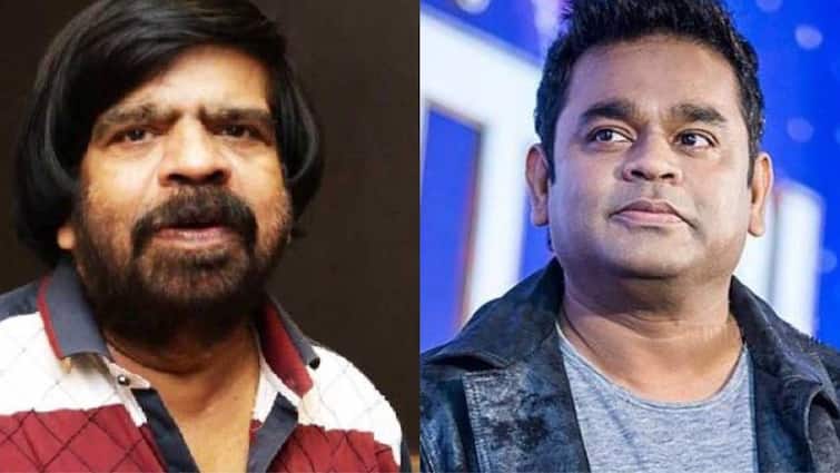 Music Composer A R Rahman about t Rajendar music அவரோட இசைக்கு பெரிய பவர் இருக்கு...டி.ஆர் பற்றி ஏ.ஆர் ரஹ்மான்