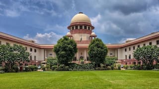 सुप्रीम कोर्ट में निकली बंपर भर्ती, आवेदन के लिए यहां पढ़ें, मिलेगी 80 हजार सैलरी