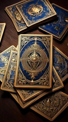 January 11, 2025 Tarot Card Revelations