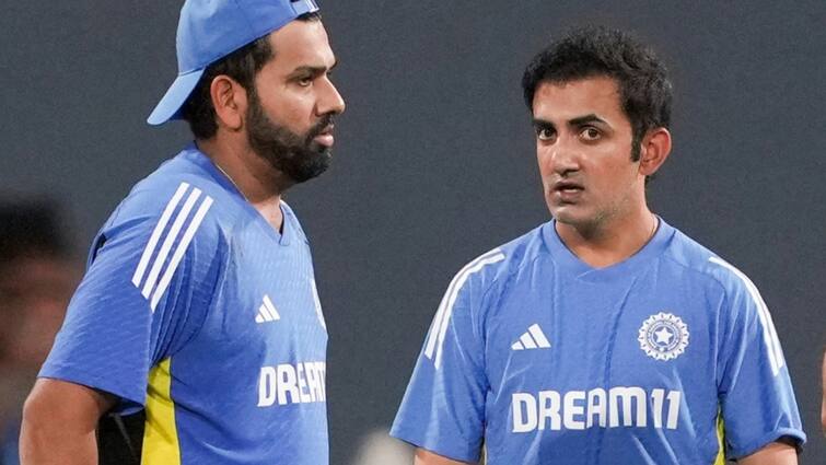 क्या रोहित लेने वाले थे संन्यास? तो आप किन शब्दों से सहमत थे? क्या आपके पास भारतीय टीम की समीक्षा बैठक में कुछ महत्वपूर्ण है?