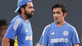 BCCI Vice President Rajeev Shukla confirms about Rifts in Team India including Rohit Sharma Gambhir Agit Agarkar