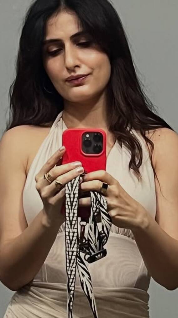 कितनी अमीर हैं दंगल गर्ल फातिमा शना शेख