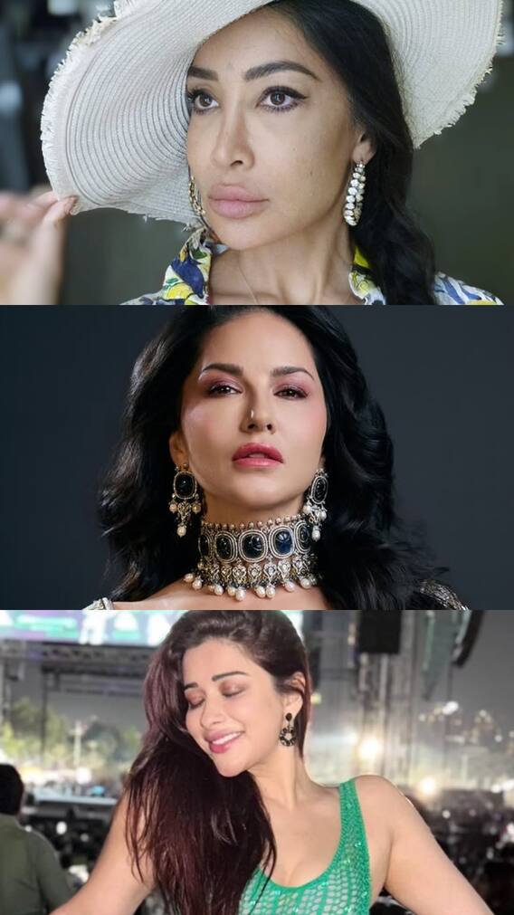 बिग बॉस में ये हसीनाएं अपने ग्लैमरस अंदाज से बिखेर चुकी हैं जलवा