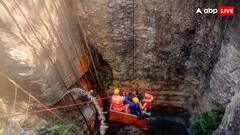 असम खदान हादसे में 4 मजदूरों के शव बरामद, पांच अब भी फंसे; बचाव कार्य जारी