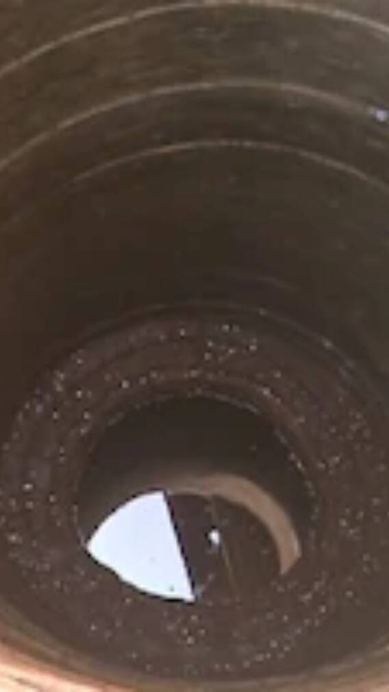 ये है प्रयागराज का समुद्र कूप, ऐतिहासिक और पौराणिक महत्व वाला रहस्यमय कुआं