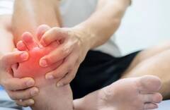 યુરિક એસિડની સમસ્યાને હળવાશમાં ન લો, વધી જવા પર થઈ શકે છે ગંભીર નુકસાન