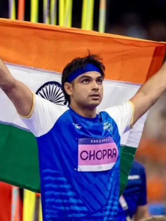 नीरज चोपड़ा ने कब जीता था पहला इंटरनेशनल मेडल